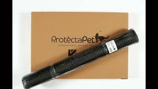 Cat Fencing Kit Unboxing | Cat Fence Barrier 20m | ProtectaPet | What's Included?