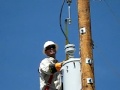 ssvec lineman sierra vista arizona april 2011