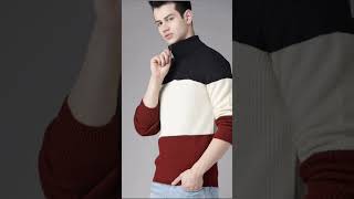 Roadster Men Sweatshirt's