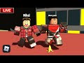 WAR MACHINE | ROBLOX LIVE | AMAZING AARYAN | #shorts #livestreams