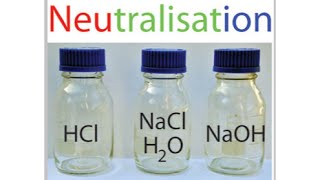 Neutralisation