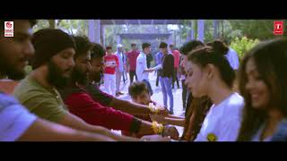 Meeko Dhandam Video Song - 30 Rojullo Preminchadam Ela | Pradeep Machiraju,Amritha Aiyer|Anup Rubens