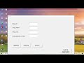 HOW TO CREATE ADD,UPDATE,SEARCH,DELETE AND EXIT BUTTON IN VB6.0 WITHOUT USING ADODC CONTROL