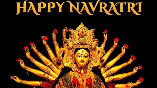 Navratri 2023| Happy Navratri | Navratri Status 2023| Maa Durga status| Garba status| Dandiya Status