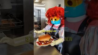 Wendy’s goes full Ai #ai #aiinbusiness #aitools