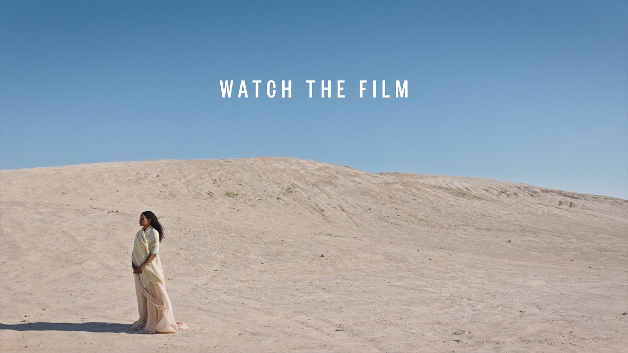 The God Who Sees Youtube Music