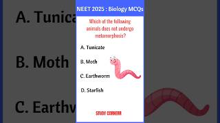 Kcet Biology Important Questions 2025 Neet Most Expected Questions 2025 ...