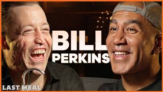 How to Make Millions & Die With Zero | Bill Perkins