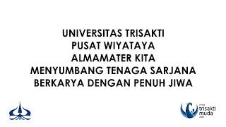 MARS UNIVERSITAS TRISAKTI
