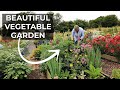 The Best Harvest From Our Permaculture Vegetable Garden