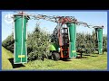 Amazing Modern Agricultural Machines You Need To See