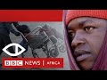 Forced to Beg: Tanzania's Trafficked Kids - BBC Africa Eye Documentary