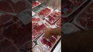 The RIGHT Way To Choose A Steak 🥩 #costco #costcofinds #costcobuys