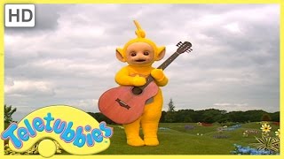 Teletubbies: Flamenco Guitar - Full Episode