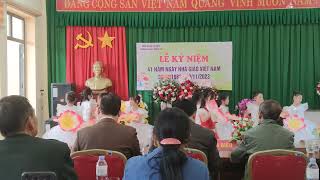 Bài học đầu tiên - Thúy Hạnh