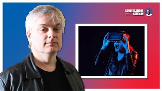 Virtual Reality Vs Physical Reality with David Chalmers