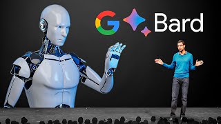 How Google's 'Bard 2' Saved Them From Certain Death!