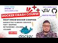Docker 5 Must Know Docker Compose | Docker network | Ports Mapping | Volumes  | Micorservices