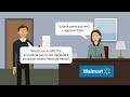 wal mart stores inc. v. sturges case brief summary law case explained