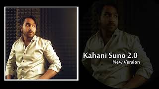Kahani Suno 2.0 | Cover by Wish | Kishan Ksn | 2023
