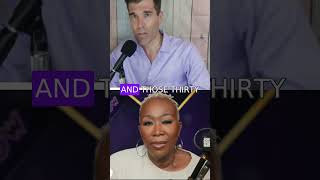 Explosive! 35 Retired Judges File Court Filing on 'Slush Scandal' | The Joy Reid Show