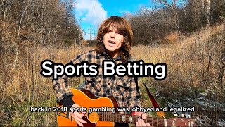 Sports Betting