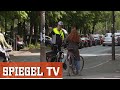 Kölner Fahrrad-Cops: Jagd auf Rotsünder (2/2) | SPIEGEL TV