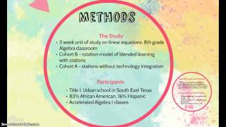 2015 Capstone Presentation