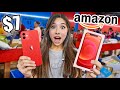 I Bought a $7 iPhone From Amazon Returns!!!