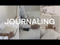 How to journal