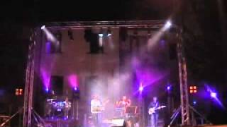 Euphonica V.C.B. - Unchain my heart - San Giuliano d.S. - 2010-08-28.mpg