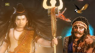 রাক্ষসকে বধ করতে মহাদেব রূপে আসেন বল হনুমান | Mahabali Hanuman | মহাবলী হনুমান #jaihanuman