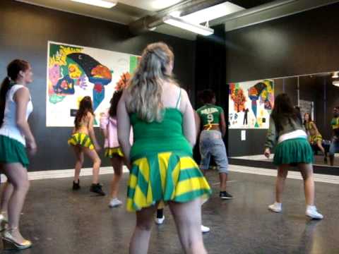 Brasil Samba / BAILE FUNK - YouTube