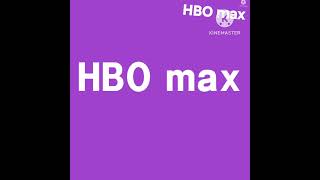 HBO max Logo 292902020101/1