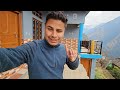 मां चली अपने मायके की ओर uttarakhandi lifestyle video mountain village life rtk vlogs