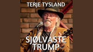 SJØLVASTE TRUMP