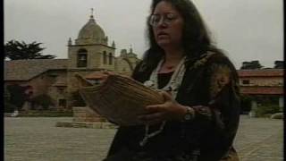 Life in the Arts - Native American Baskets