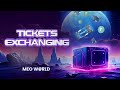 Meo World tickets drop Updates Meo world update Forsage update FRGX update tournament update