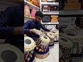 which tabla is in the right key