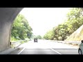 東九州自動車道 鳥越トンネル 上り