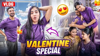 Valentine special masti