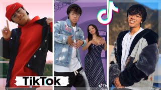Michael Le Dance Compilation ~ Best of Justmaiko TIK TOK ~ 2021