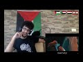 رياكشن فلسطيني كلاش