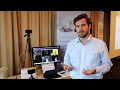 Basler Demonstration of Its Embedded Vision Portfolio and dart BCON Development Kits