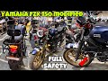 Yamaha fzx 150 new model 2023 modified | Fzx 150 modifications