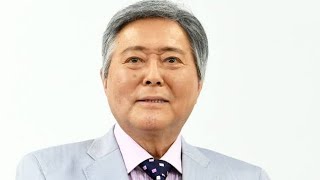 小倉智昭さん死去　事務所が公式発表　死因は膀胱がん「先日まで積極的に仕事を」【発表全文】