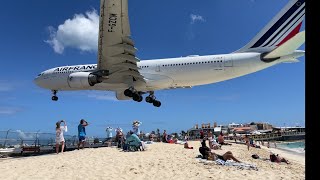 Can anyone name this airport? Best landing in the world 🌎 #plane #airport #travel