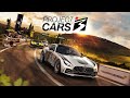 Project CARS 3 - Launch Trailer (4K)