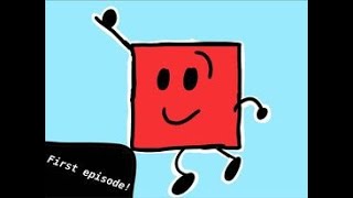 Bland Objects! |Very First Episode!|