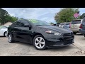 Here's a 2015 Dodge Dart - For Sale Review in April 2020 | Sporty & Inexpensive Sedan - Normal Car